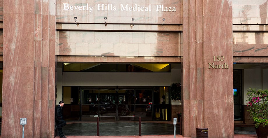 Beverly Hills Medical Center